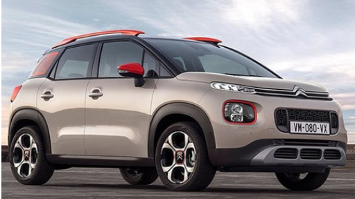 AI數(shù)據(jù)的集大成者 厲害了我的雪鐵龍?jiān)埔荩? style=