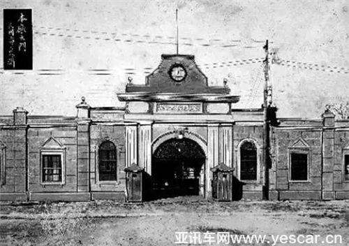 揚(yáng)帆再起航，長安汽車將改革開放進(jìn)行到底