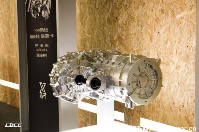 完美落幕，CECC2018賽季收官站XX奪得總冠軍！