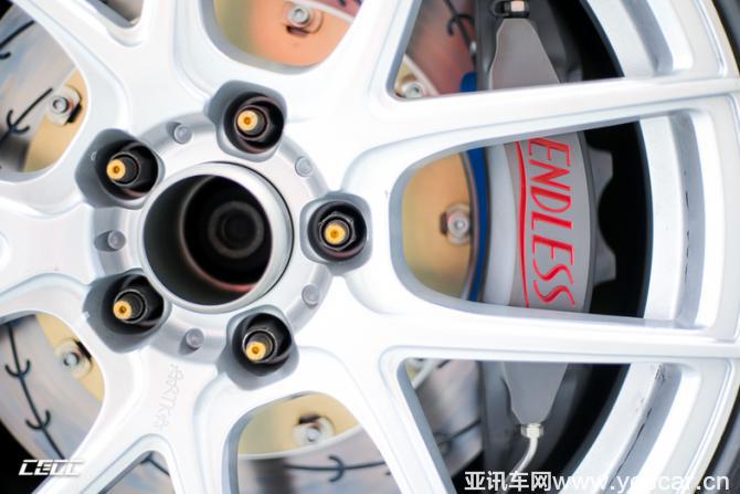 完美落幕，CECC2018賽季收官站XX奪得總冠軍！