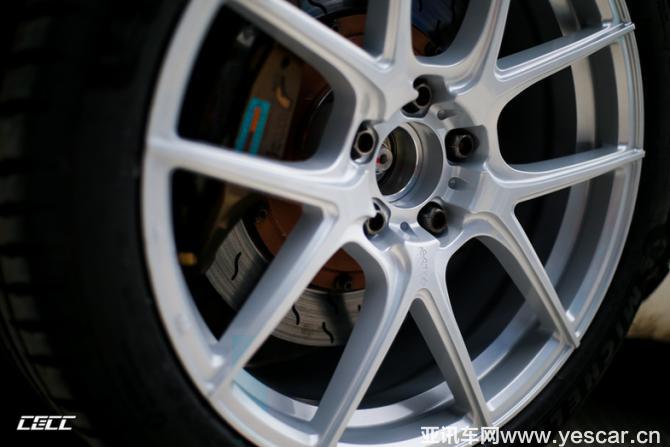 完美落幕，CECC2018賽季收官站XX奪得總冠軍！