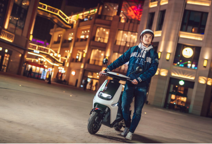 雅迪新春季賣瘋了！為你盤點(diǎn)消費(fèi)者最熱衷的五大爆款車型-焦點(diǎn)中國網(wǎng)