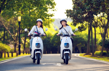 雅迪新春季賣瘋了！為你盤點(diǎn)消費(fèi)者最熱衷的五大爆款車型-焦點(diǎn)中國網(wǎng)