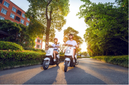 雅迪新春季賣瘋了！為你盤點(diǎn)消費(fèi)者最熱衷的五大爆款車型-焦點(diǎn)中國網(wǎng)