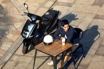 雅迪新春季賣瘋了！為你盤點(diǎn)消費(fèi)者最熱衷的五大爆款車型-焦點(diǎn)中國網(wǎng)