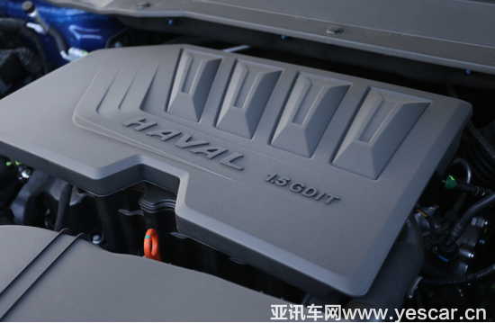 過年回家難？哈弗H4智聯(lián)版帶你輕松踏上回家路