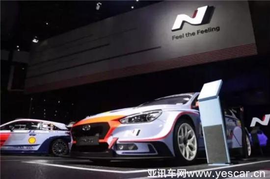  2019年，北京現(xiàn)代可以給我們一個什么期待？