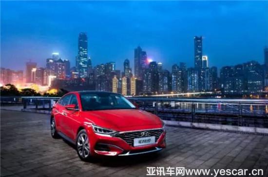  2019年，北京現(xiàn)代可以給我們一個什么期待？