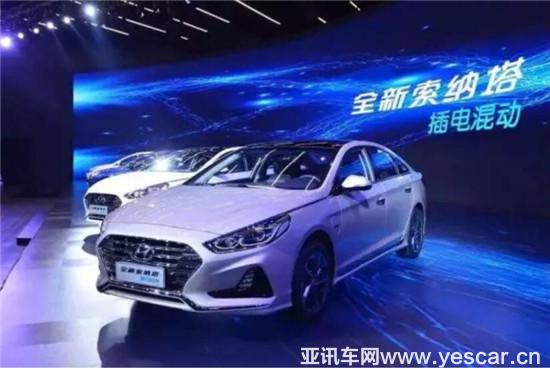  2019年，北京現(xiàn)代可以給我們一個什么期待？