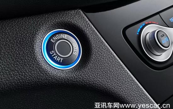 汽車終于進(jìn)入指紋時代 第四代勝達(dá)最先實現(xiàn)量產(chǎn)應(yīng)用
