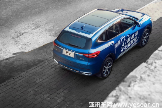 2-3《一輛年輕的suv需要什么？哈弗f7以ai智能奪冠 》1297.png