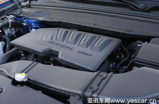 容易上癮！讓新手們“遠離”你的哈弗H4