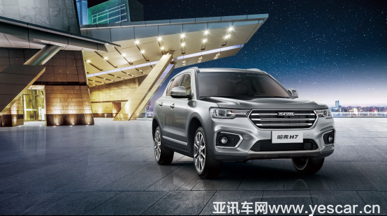 4月13日-哈弗h7 h7l資訊稿-老司機(jī)點(diǎn)評(píng)：2019款h7h7l才是班級(jí)“三好學(xué)生”v6272.png