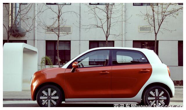 歐拉“ME平臺”，引領(lǐng)國內(nèi)新能源發(fā)展