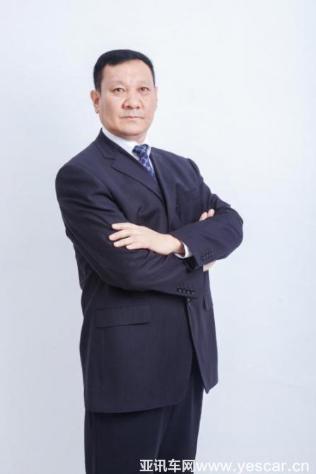 汪宜紅：“環(huán)境保護是每個良知企業(yè)不能逃避的責任”