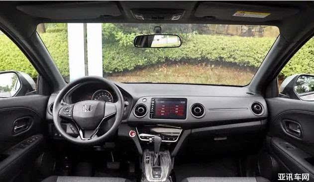 領(lǐng)克02迎來與本田XR-V的較量，這場battle你最看好誰？