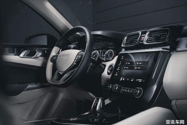 領(lǐng)克02迎來與本田XR-V的較量，這場battle你最看好誰？