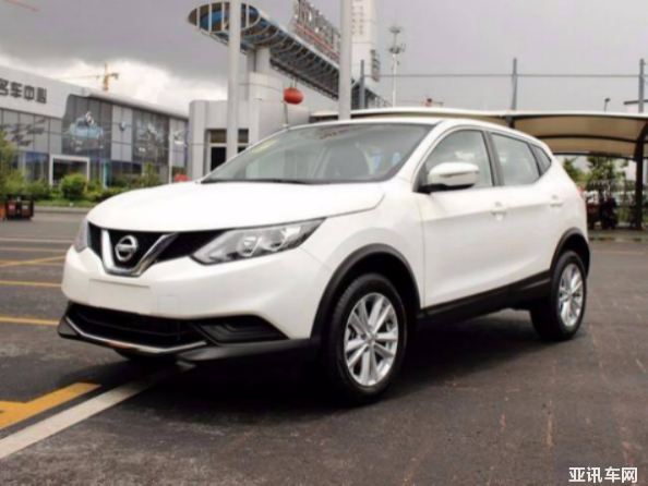 哈弗F7x【0815】裂變-哈弗F7x／CR-V／逍客大對比 哪款車型更勝一籌？(1)(1)1097.png