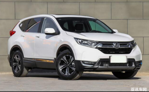 哈弗F7x【0815】裂變-哈弗F7x／CR-V／逍客大對比 哪款車型更勝一籌？(1)(1)1246.png