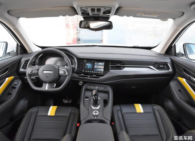 哈弗F7x【0815】裂變-哈弗F7x／CR-V／逍客大對比 哪款車型更勝一籌？(1)(1)3208.png