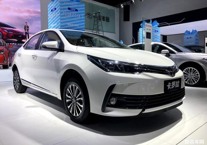 【資訊稿】淡季不淡 一汽豐田長沙車展大秀全新時代產(chǎn)品1398.png