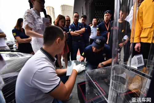 全民嗨翻 別具一格 | 國(guó)潮沙灘電音節(jié)中凌之夜完美落幕！