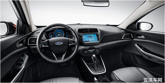 長(zhǎng)安福特 長(zhǎng)安福特