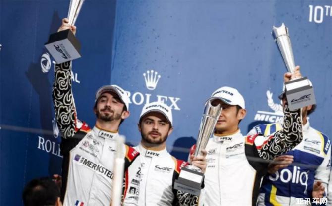 四小時激戰(zhàn) gt show速度·潮流季首次亮相we311.png