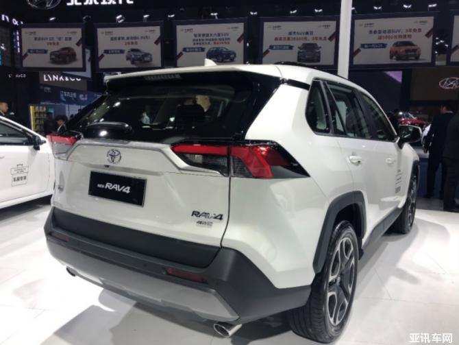 【資訊稿（品牌方向1）】新成員集體秀　一汽豐田“致真 至極”之路引發(fā)期待-1111651.png