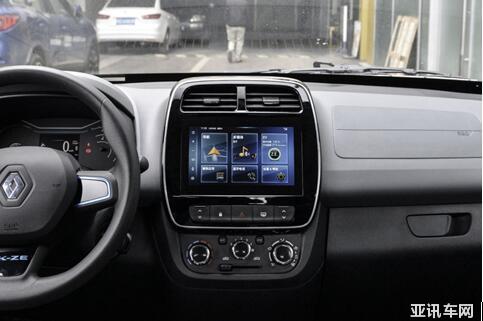 歐拉R1親子版對戰(zhàn)雷諾e諾 誰才是真正的馭娃神車