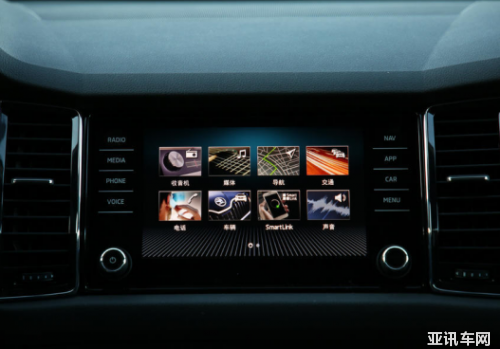 柯迪亞克GT、途觀L、途達(dá)，起步20萬誰是你的菜？