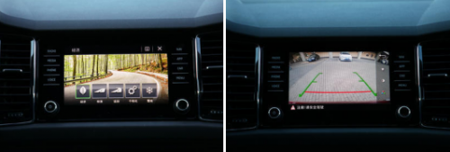 柯迪亞克GT、途觀L、途達(dá)，起步20萬誰是你的菜？