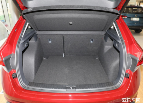 柯迪亞克GT、途觀L、途達(dá)，起步20萬誰是你的菜？