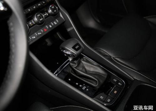 柯迪亞克GT、途觀L、途達(dá)，起步20萬誰是你的菜？