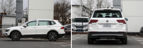 柯迪亞克GT、途觀L、途達(dá)，起步20萬誰是你的菜？