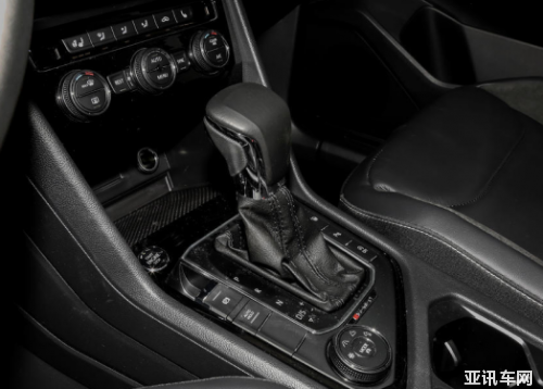 柯迪亞克GT、途觀L、途達(dá)，起步20萬誰是你的菜？