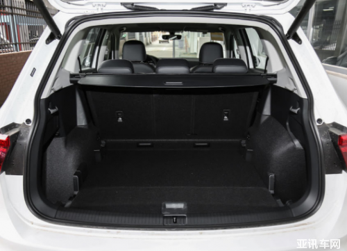 柯迪亞克GT、途觀L、途達(dá)，起步20萬誰是你的菜？