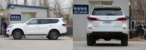 柯迪亞克GT、途觀L、途達(dá)，起步20萬誰是你的菜？