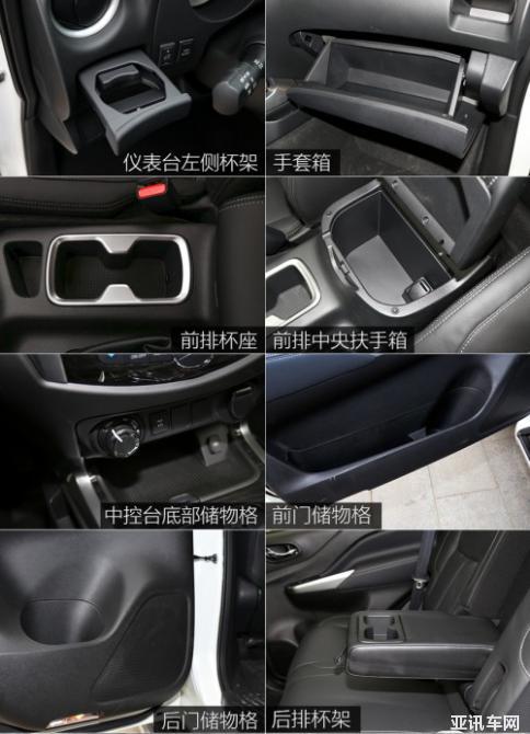 柯迪亞克GT、途觀L、途達(dá)，起步20萬誰是你的菜？