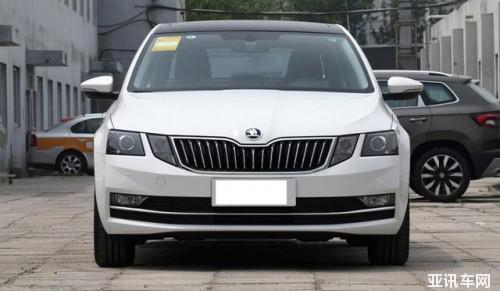 10萬(wàn)元入手大眾斯柯達(dá)明銳智行款，好開又不貴