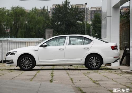 10萬(wàn)元入手大眾斯柯達(dá)明銳智行款，好開又不貴