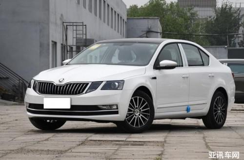 10萬(wàn)元入手大眾斯柯達(dá)明銳智行款，好開又不貴