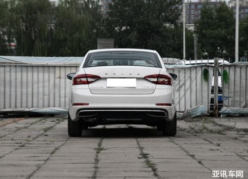 10萬(wàn)元入手大眾斯柯達(dá)明銳智行款，好開又不貴