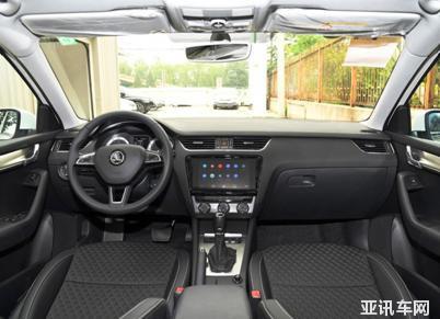 10萬(wàn)元入手大眾斯柯達(dá)明銳智行款，好開又不貴