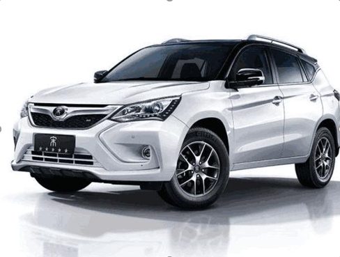 比亞迪質(zhì)量