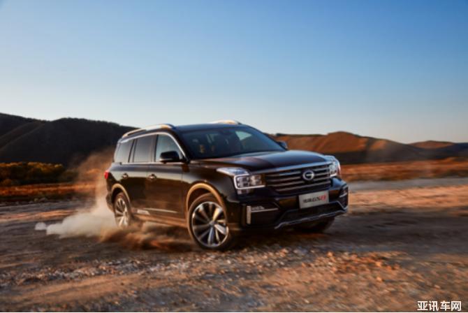 【傳祺GS8產(chǎn)品稿】2020款傳祺GS8硬核來襲  強(qiáng)勢出擊廣州車展425.png