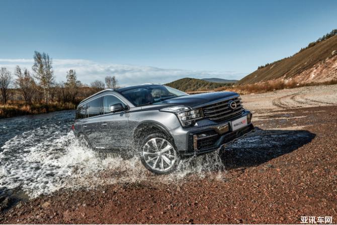 【傳祺GS8產(chǎn)品稿】2020款傳祺GS8硬核來襲  強(qiáng)勢出擊廣州車展1098.png