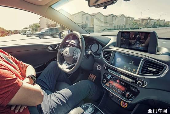 ADAS智能駕駛輔助系統(tǒng) 讓行車安全不求人 汽車殿堂