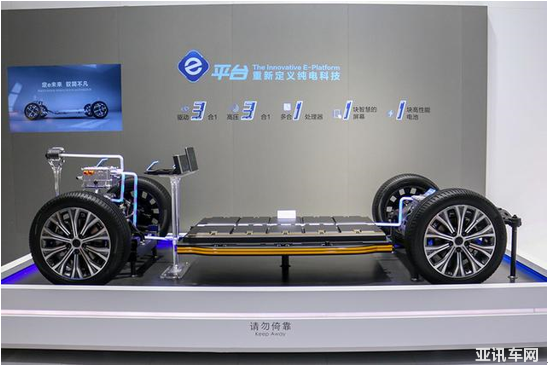 比亞迪質(zhì)量 比亞迪質(zhì)量