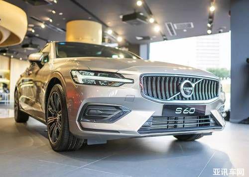 奧迪A4L與沃爾沃S60年終大比拼        